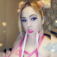 Bondage Hottie