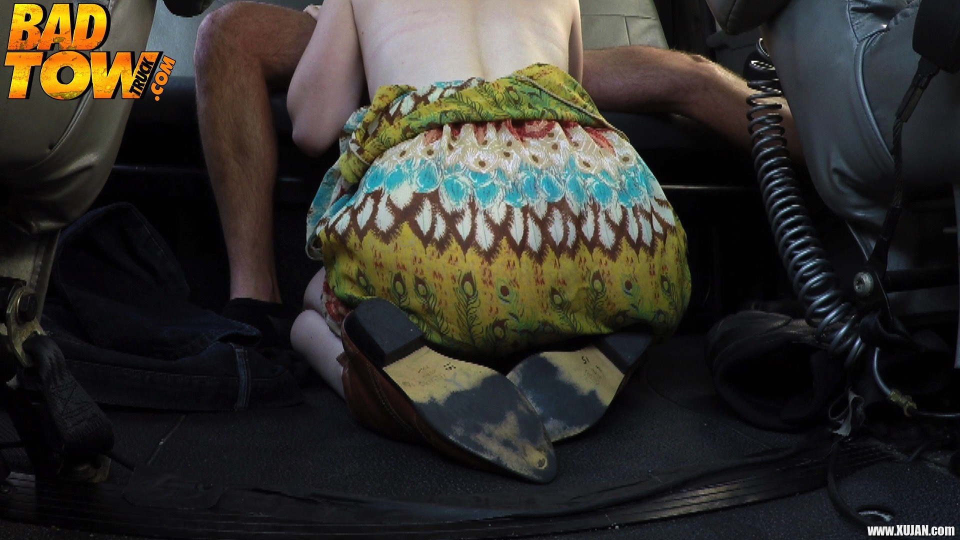 Ginger sucking cock - Photo #2768001