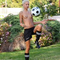 Futbolaserneri taq merk lusankarner