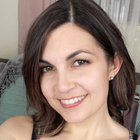Kate Lust SFW