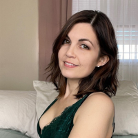 Kate Lust SFW