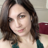 Kate Lust SFW