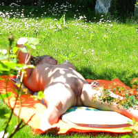 Mayni Milfy patkerum e partezum katvik
