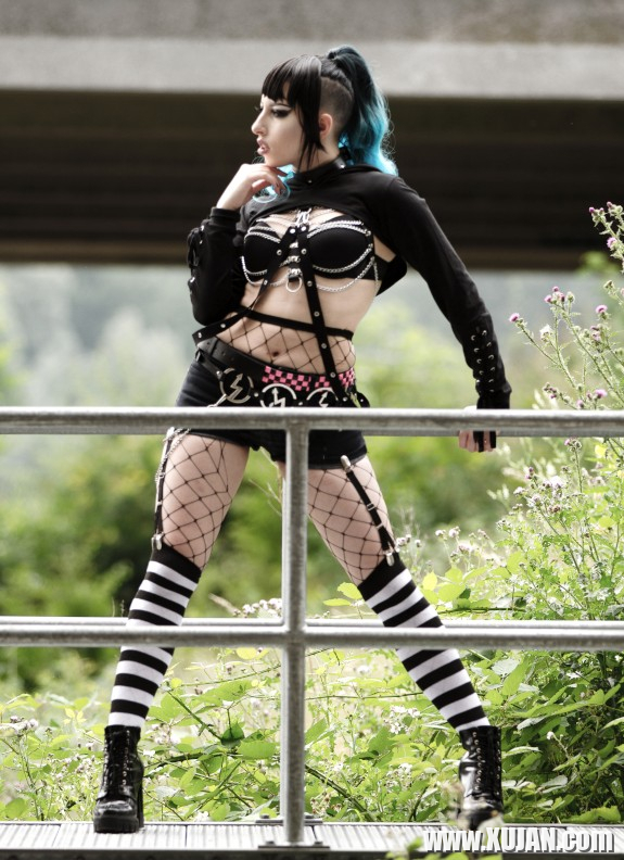 Punk Emo Bitch - Photo #2775237