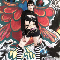 Punk Emo Bitch