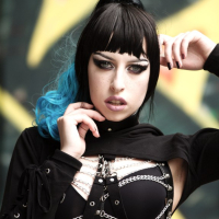 Punk Emo Bitch