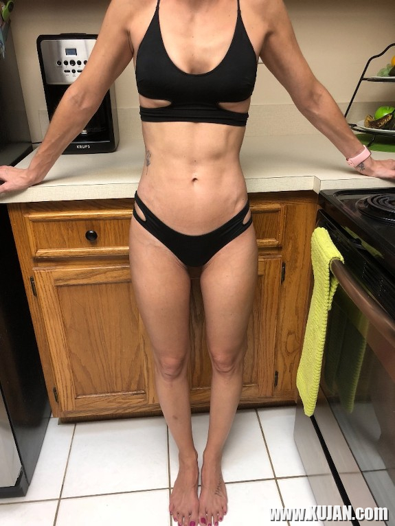 Tezh kin bikini - Photo #2775333