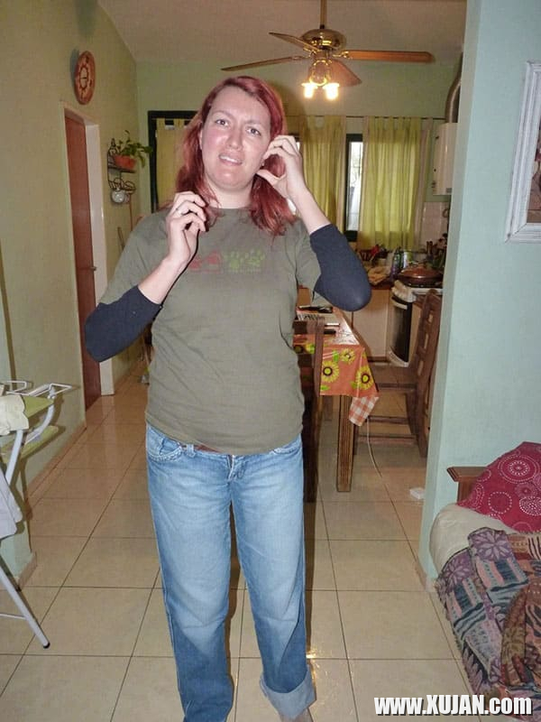 Depi demqi karmir kiny shat sermnaheghuk er tanum - Photo #2776503