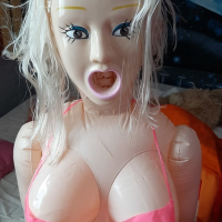Big BOOB Bridget