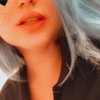 Mankakan gurl