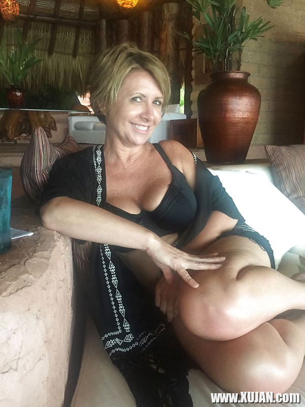 Selfie Busty Mommy y gerachats pabisov - Photo #2780330