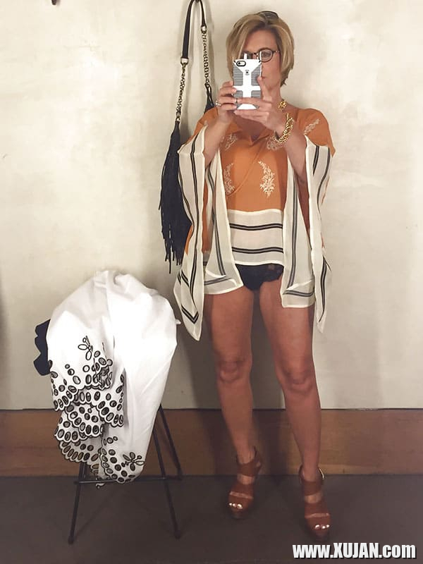 Selfie Busty Mommy y gerachats pabisov - Photo #2780340