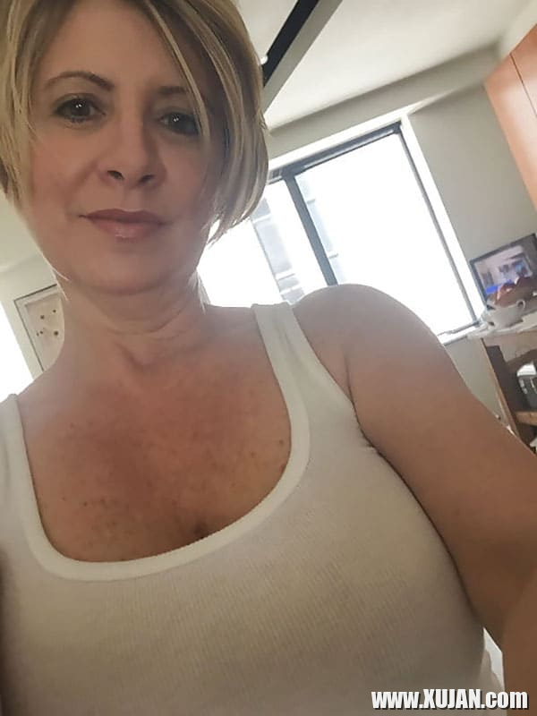 Selfie Busty Mommy y gerachats pabisov - Photo #2780351