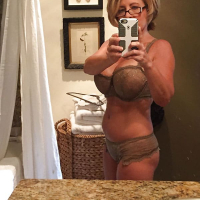 Selfie Busty Mommy y gerachats pabisov