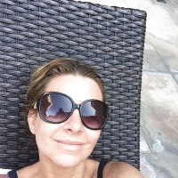 Selfie Busty Mommy y gerachats pabisov