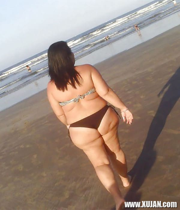 BBW loghap bikinium ev thongs - Photo #2780419