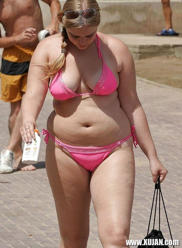 BBW loghap bikinium ev thongs - Photo #2780424