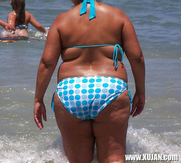 BBW loghap bikinium ev thongs - Photo #2780425