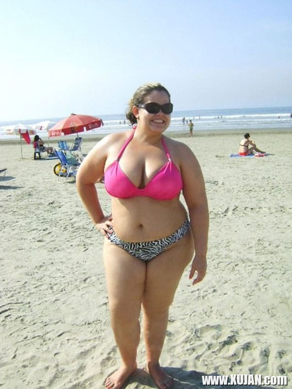 BBW loghap bikinium ev thongs - Photo #2780434