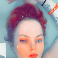Irakan Maine Slut kiny