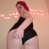 Irakan Maine Slut kiny