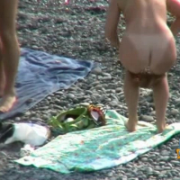 Geghetsik tesq unetsogh sheky ir bikiniin e dnum