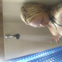 BlondetakestheCock