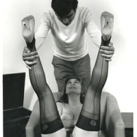 Tuyl e talis fuck 195039s ochy