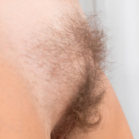 Jessy Fiery is taking selfies on her bed in her grey lingerie She starts undressing and touching her naturally hairy body all over She touches her hairy pussy and is a sexy 29 yearold beauty