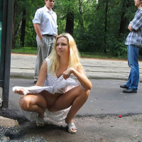 Poghotsum gtnvogh geghetsik merk kanants lusankarner
