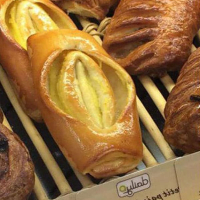 Aghjikneri ansovor aylaservats lusankarner