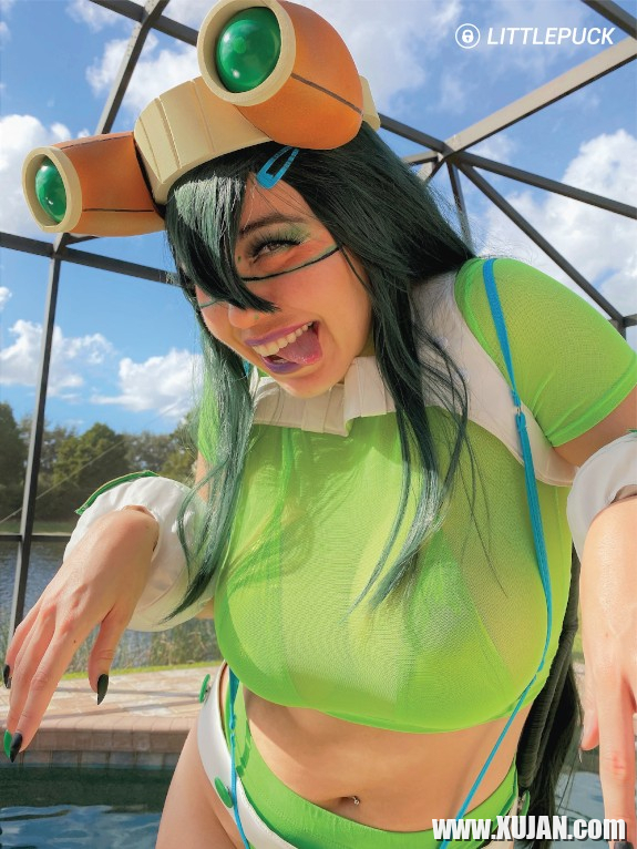 Froppy Bimbo Cumfreak - Photo #2784548