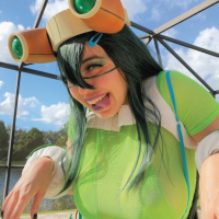 Froppy Bimbo Cumfreak