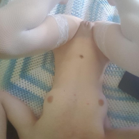 Little Nude Madeline PublicSample