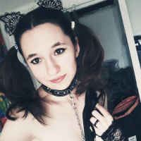 Little Nude Madeline PublicSample