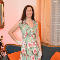 Lara dzernasharzhutyun