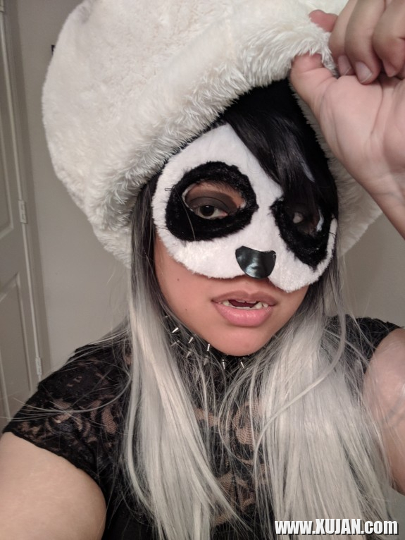 Pandas i selfesianer - Photo #2785422