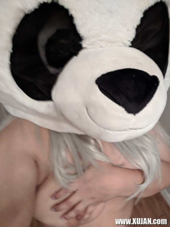 Pandas i selfesianer - Photo #2785425