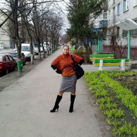 Eritasard ukrainatsinery hagustov ev arants