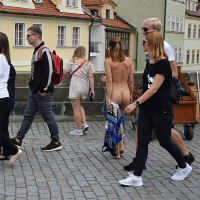 Merk Chekhia zbosanqner Prahayi kentronum