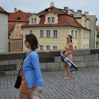 Merk Chekhia zbosanqner Prahayi kentronum