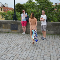 Merk Chekhia zbosanqner Prahayi kentronum
