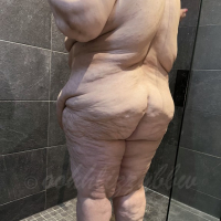 SSBBW OOHH Lizzy y mez tsuyts e talis ir irery