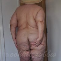 SSBBW OOHH Lizzy y mez tsuyts e talis ir irery