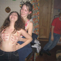 Porn katakner sotsialakan tsantserits