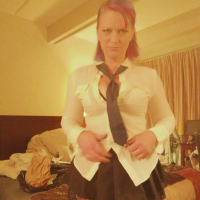 Dprotsi Grrl Crush