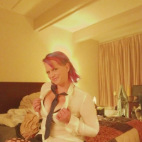 Dprotsi Grrl Crush