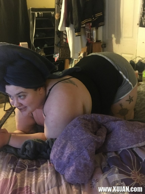 Sexy BBW Slut - Photo #2789786