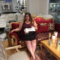Sexy BBW Slut