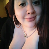 Sexy BBW Slut